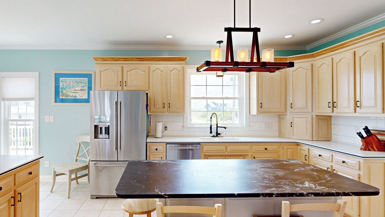 Photo of Kitchen in Sneads Ferry