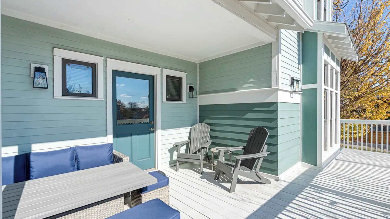 Photo of Outdoor in Lockeland Springs