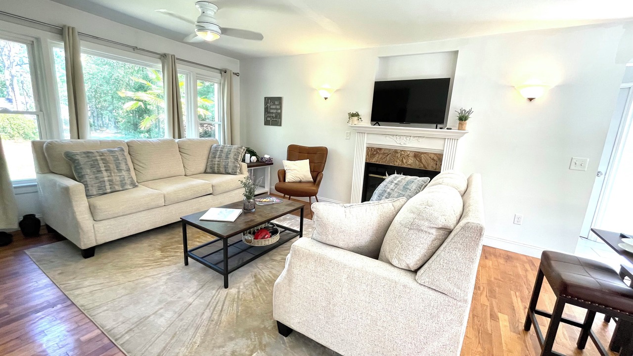 Photo of Livingroom in Wilmington