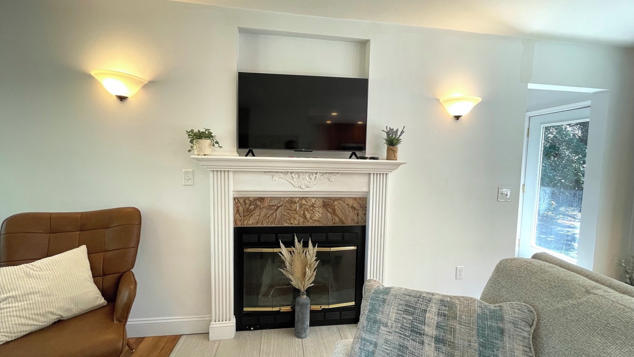 Photo of Livingroom in Wilmington