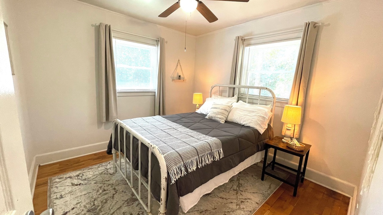 Photo of Bedroom in Wilmington