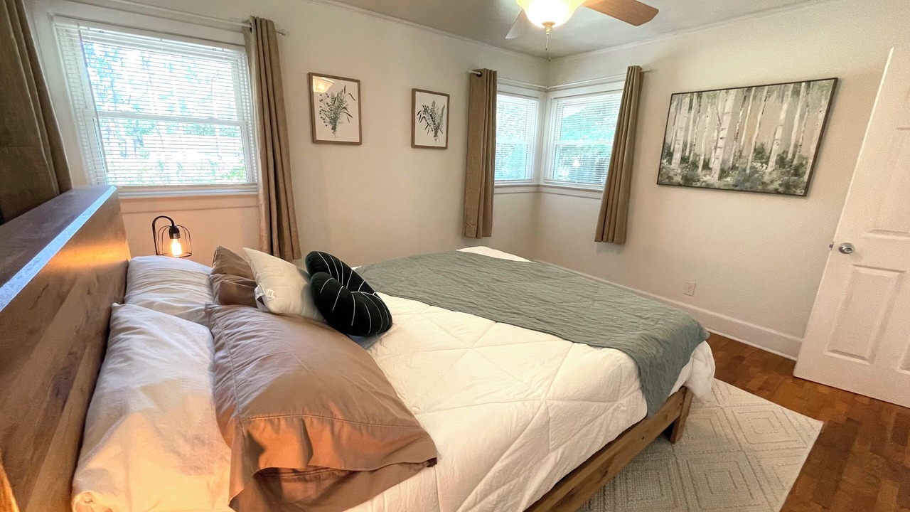 Photo of Bedroom in Wilmington