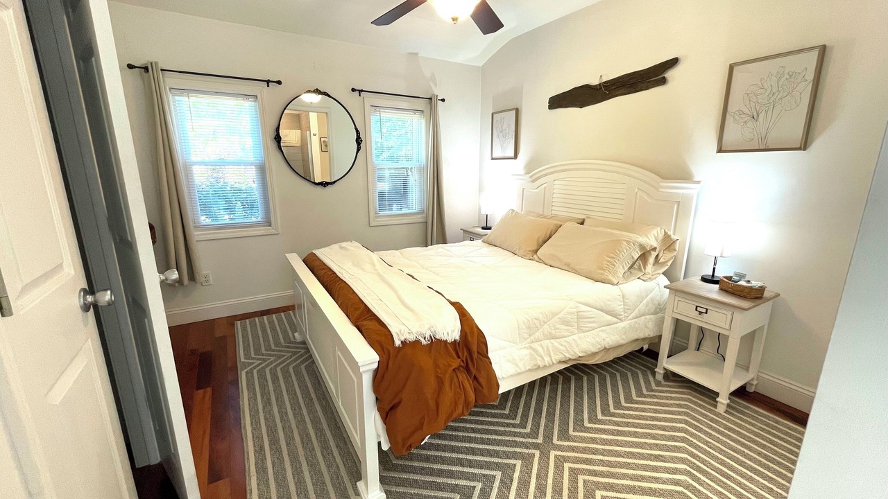 Photo of Bedroom in Wilmington