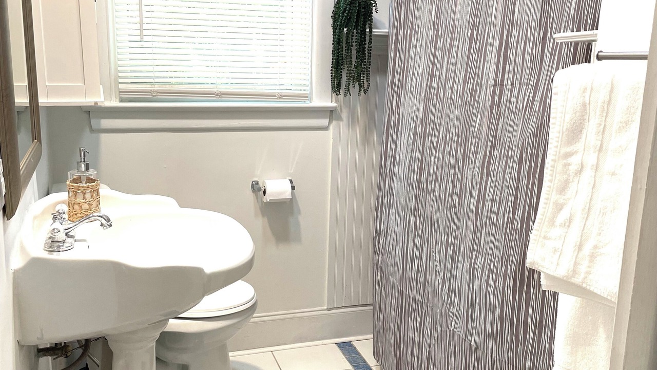 Photo of Bathroom in Wilmington