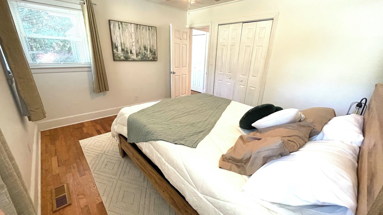Photo of Bedroom in Wilmington