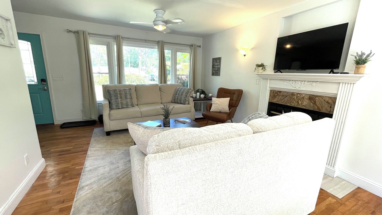Photo of Livingroom in Wilmington