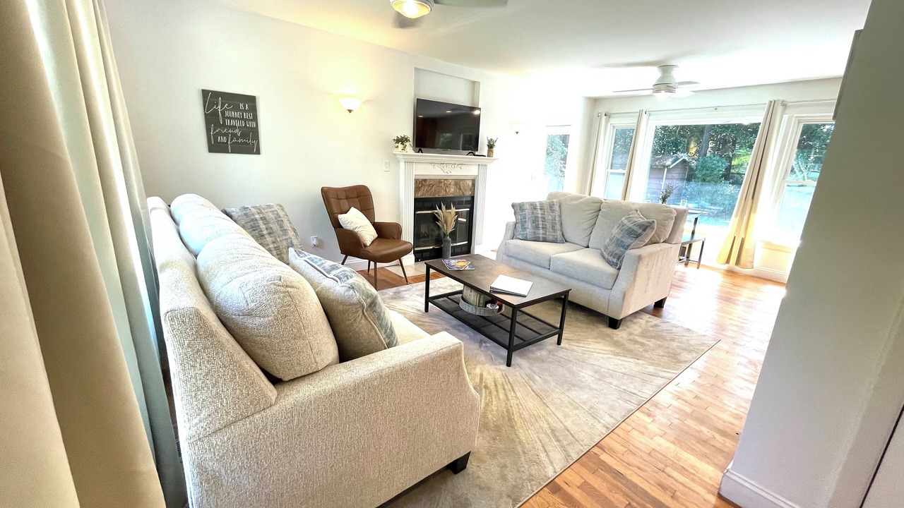 Photo of Livingroom in Wilmington