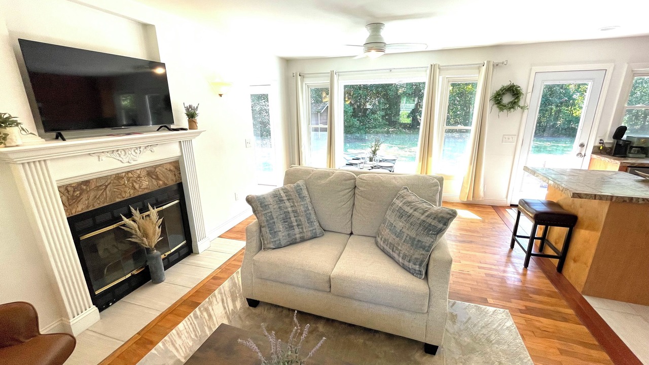 Photo of Livingroom in Wilmington