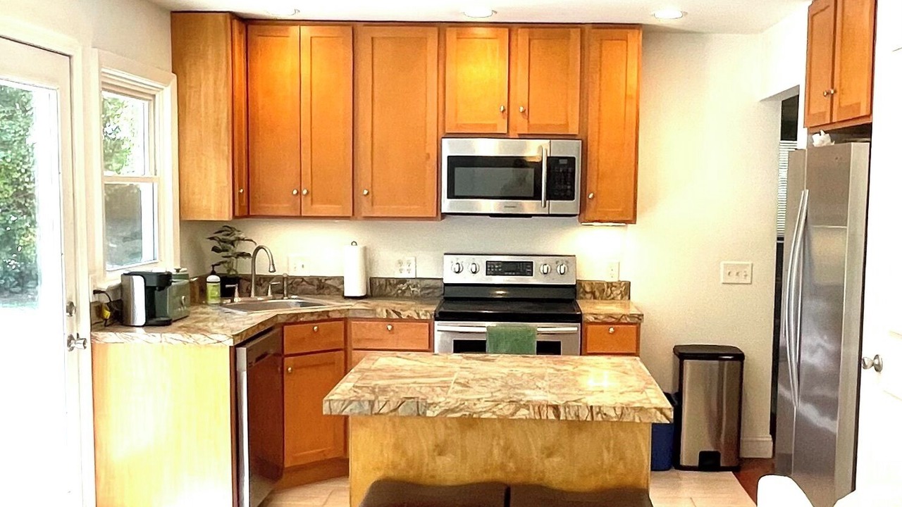 Photo of Kitchen in Wilmington