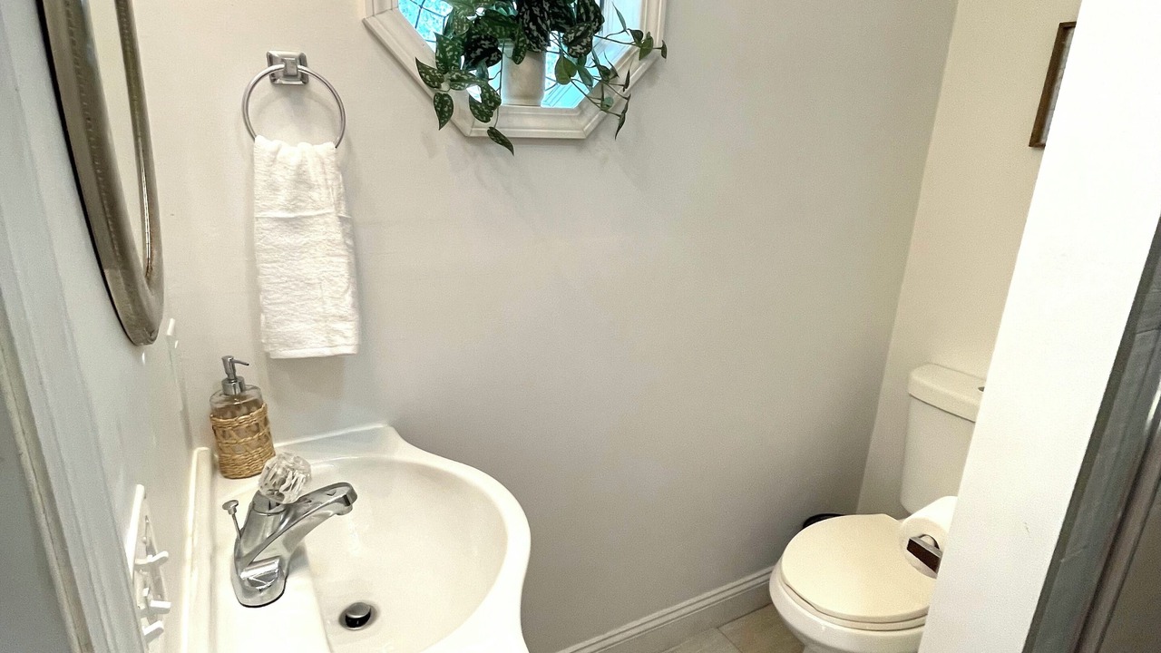Photo of Bathroom in Wilmington