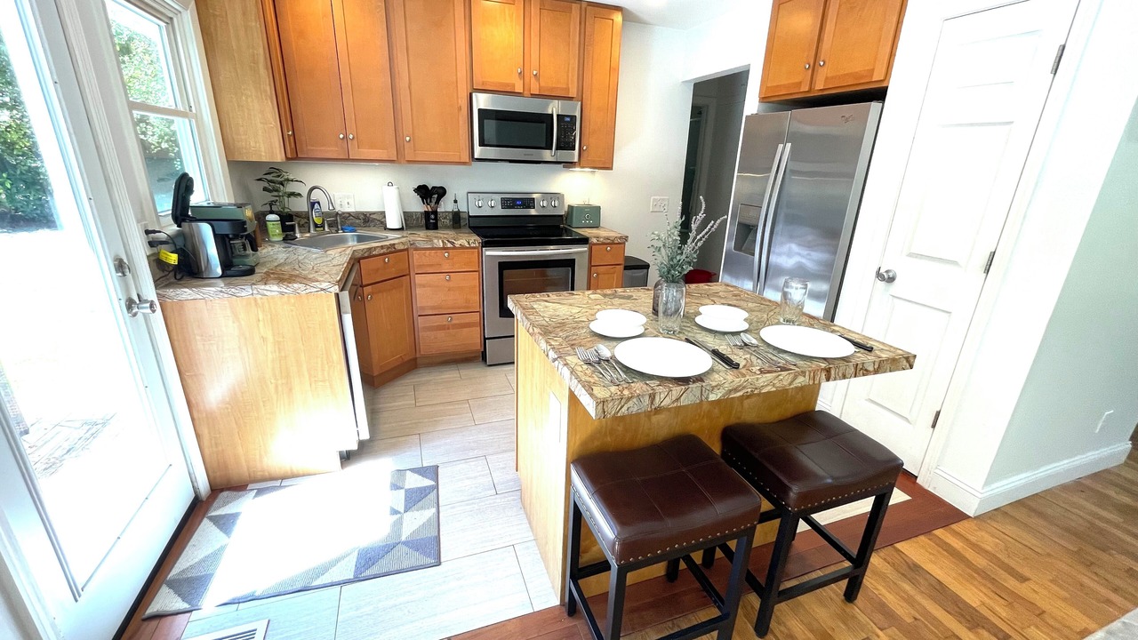 Photo of Kitchen in Wilmington