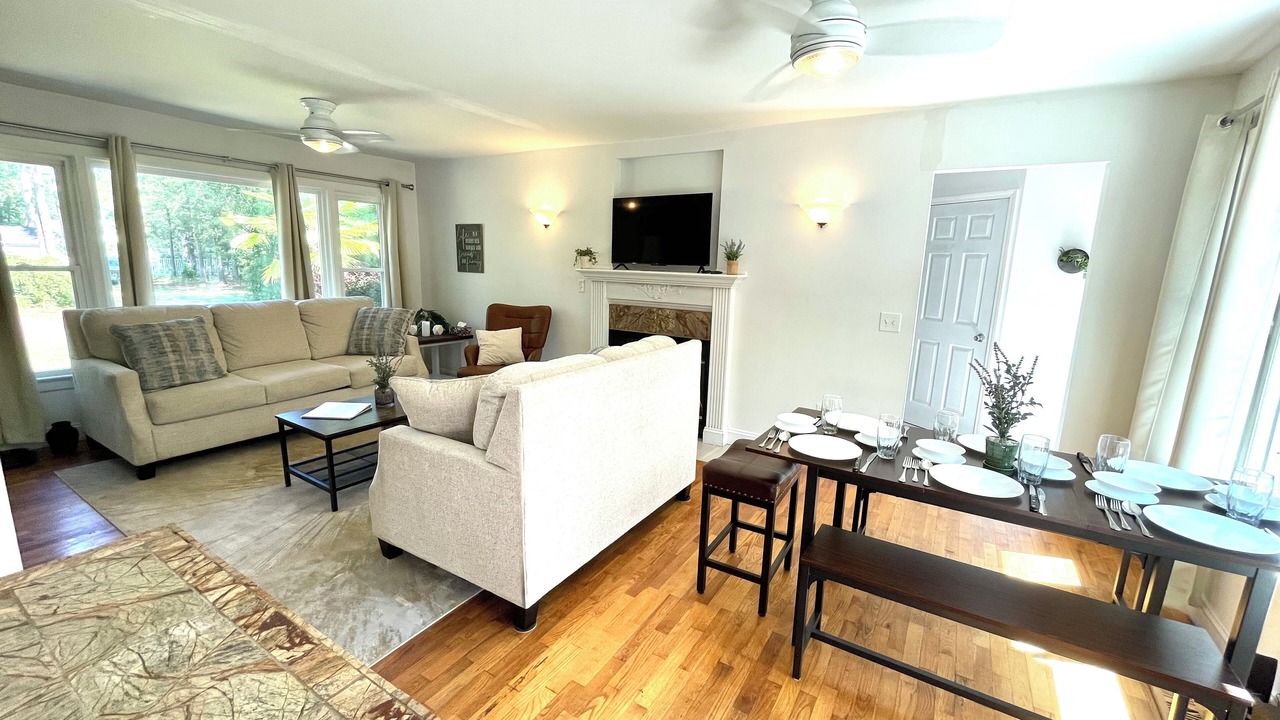 Photo of Livingroom in Wilmington