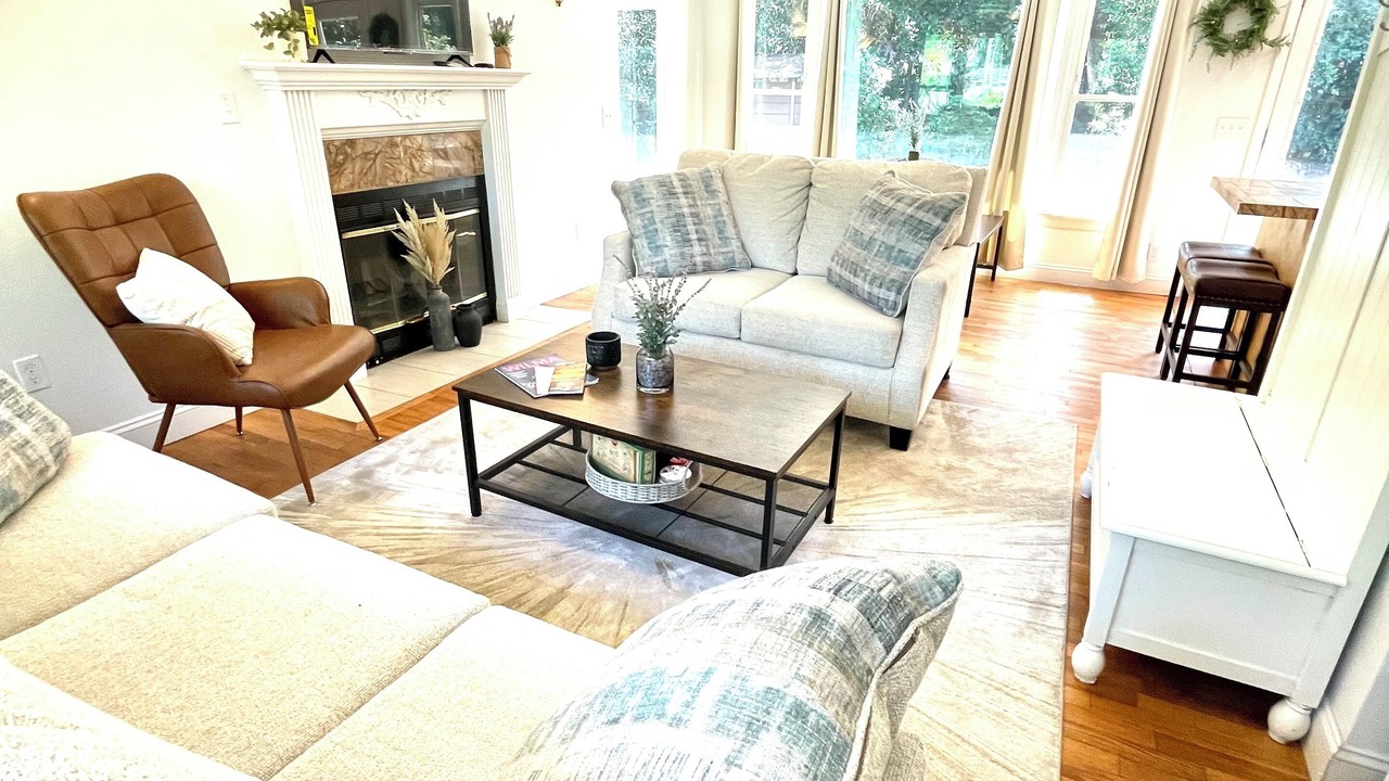 Photo of Livingroom in Wilmington