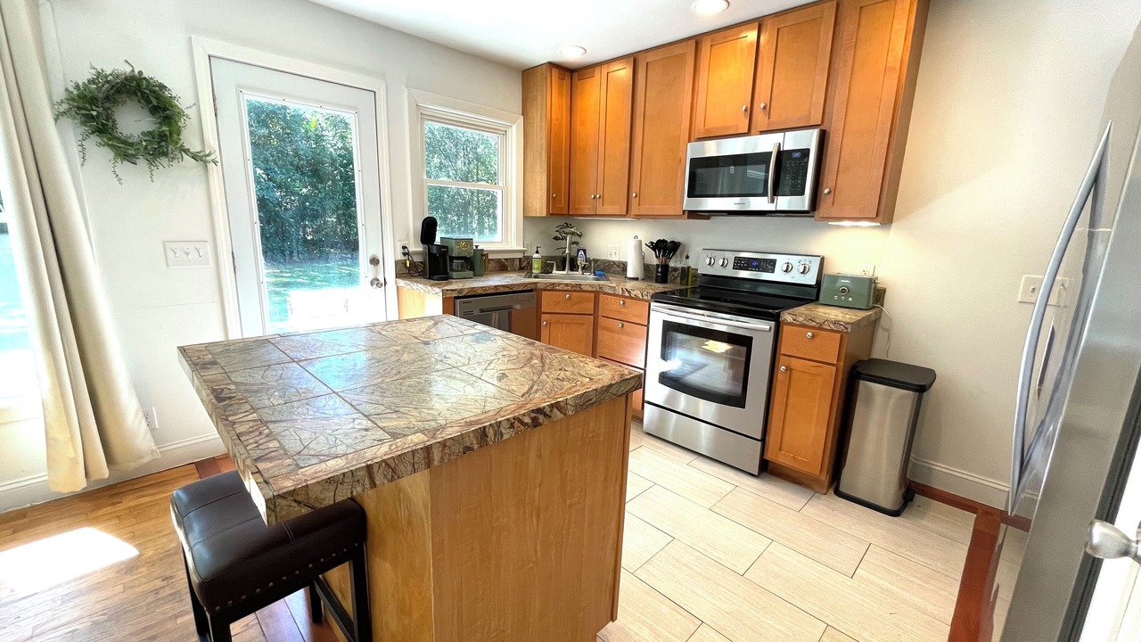 Photo of Kitchen in Wilmington