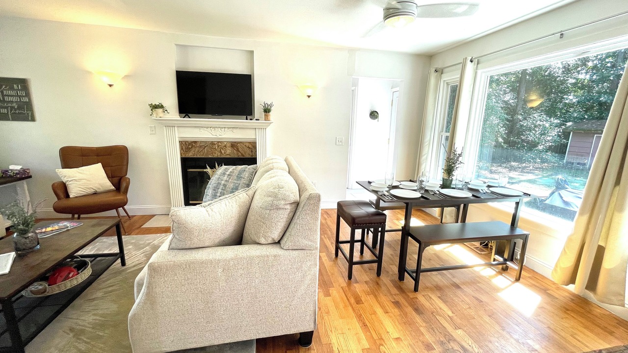 Photo of Livingroom in Wilmington