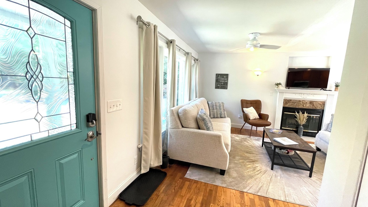Photo of Livingroom in Wilmington
