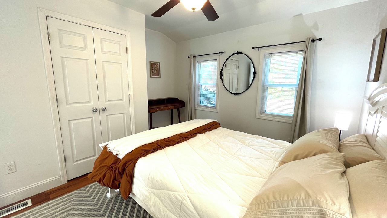 Photo of Bedroom in Wilmington