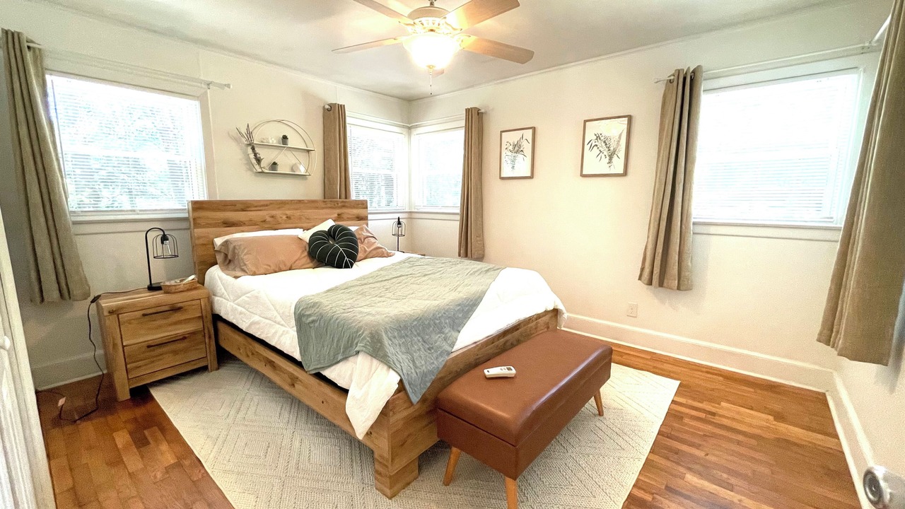 Photo of Bedroom in Wilmington
