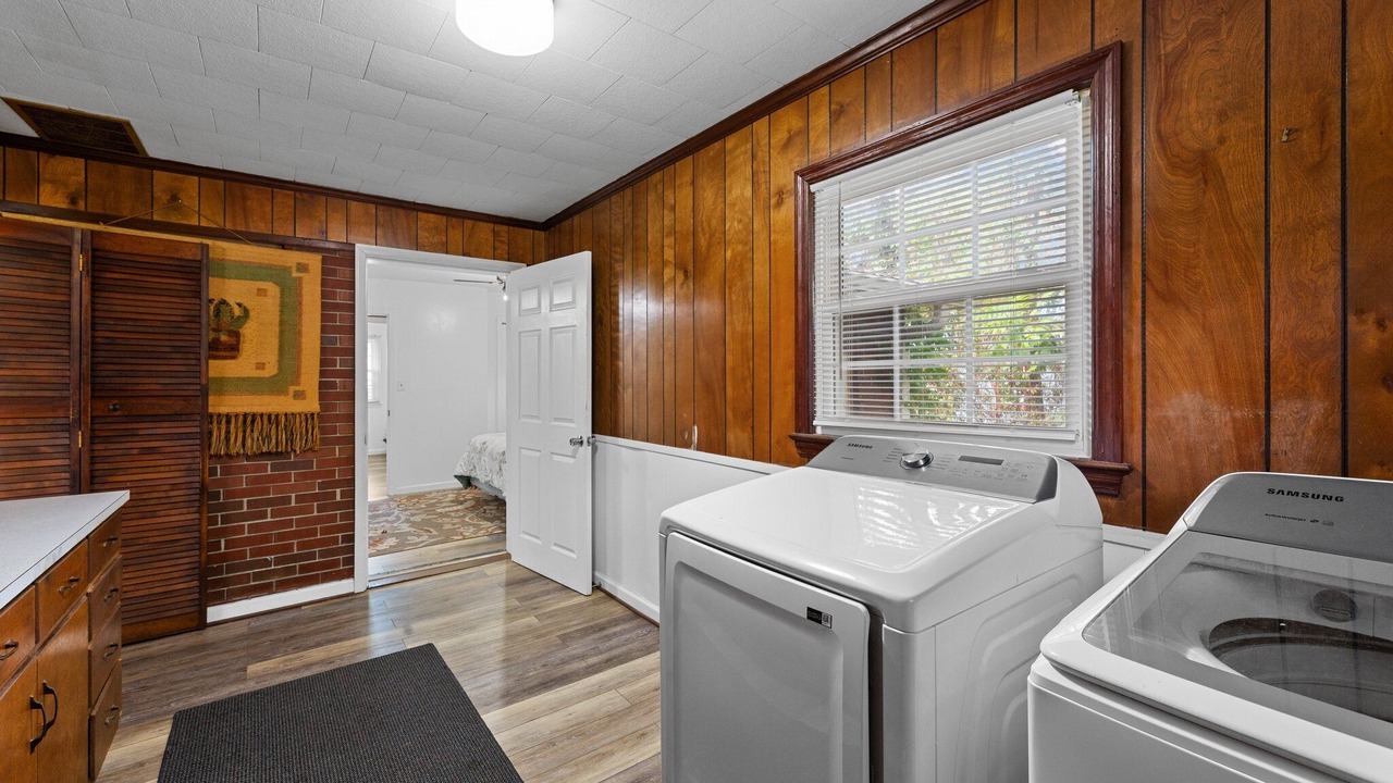 Photo of Bedroom in New Bern