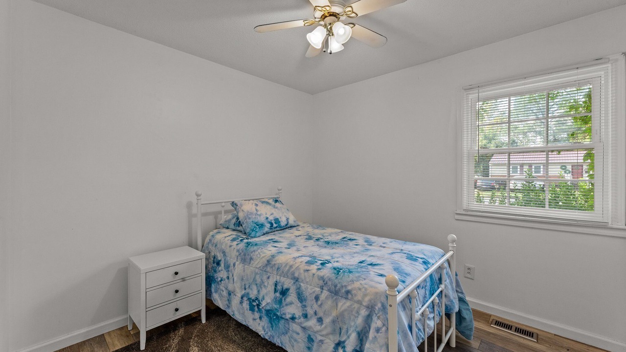 Photo of Bedroom in New Bern