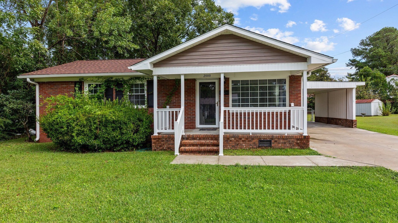 Photo of Outdoor in New Bern