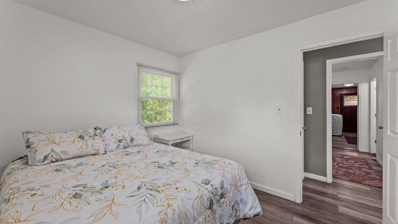 Photo of Bedroom in New Bern