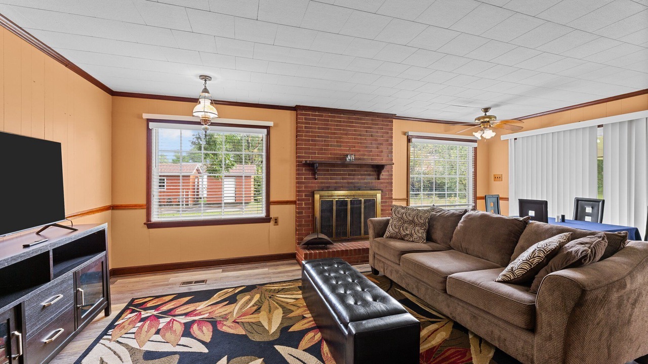 Photo of Bedroom in New Bern
