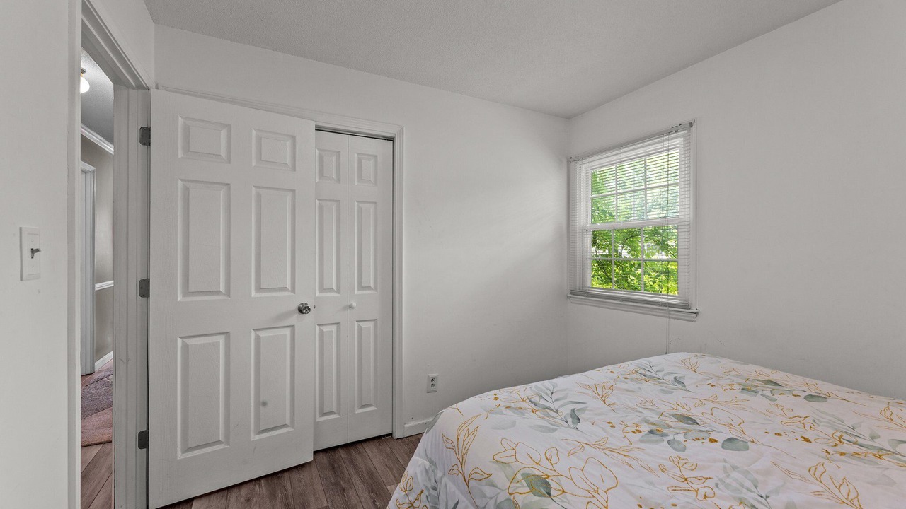 Photo of Bedroom in New Bern