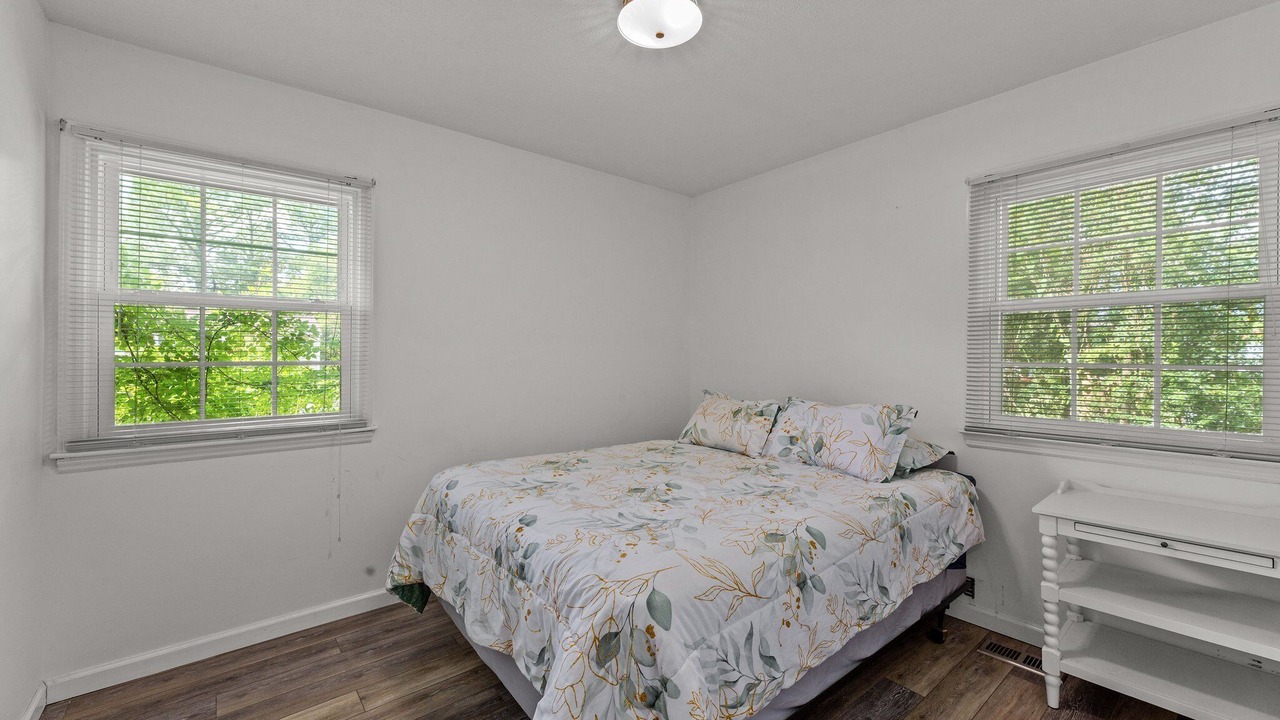 Photo of Bedroom in New Bern