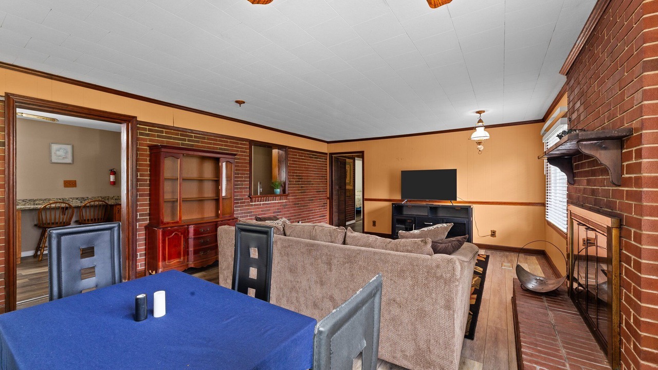 Photo of Bedroom in New Bern