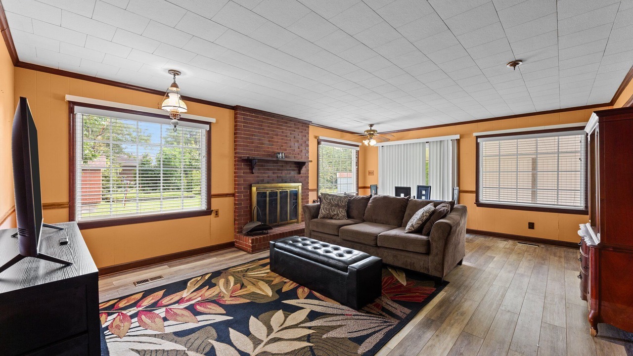 Photo of Bedroom in New Bern