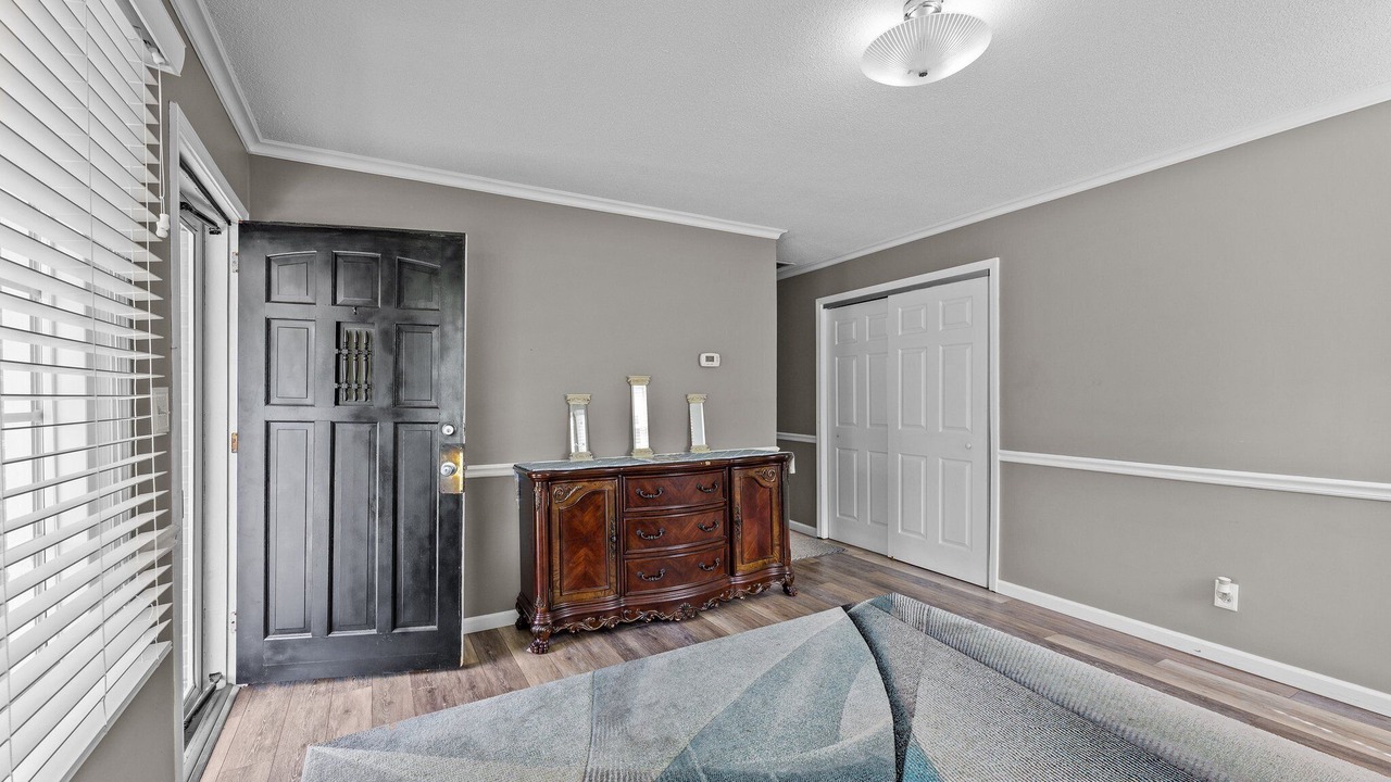 Photo of Bedroom in New Bern