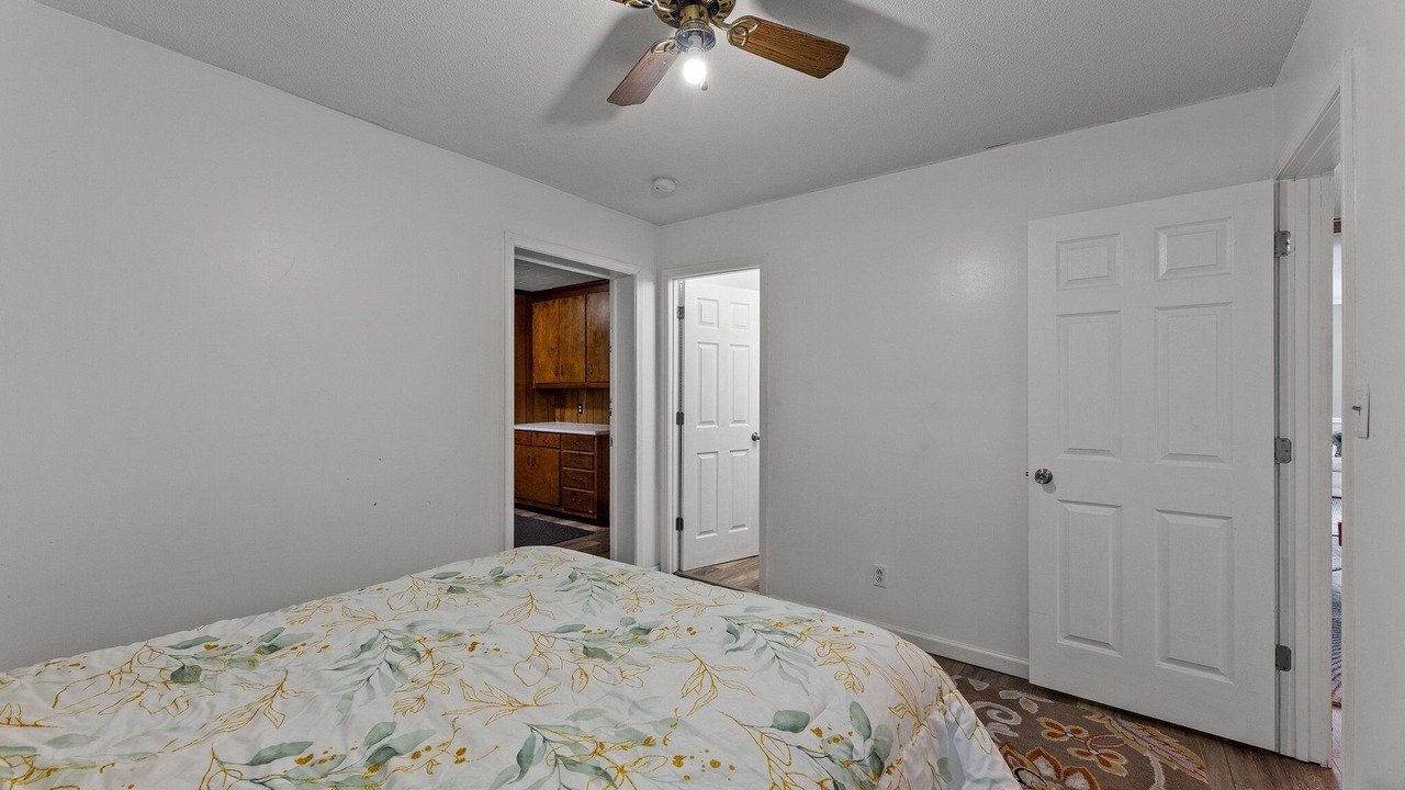 Photo of Bedroom in New Bern