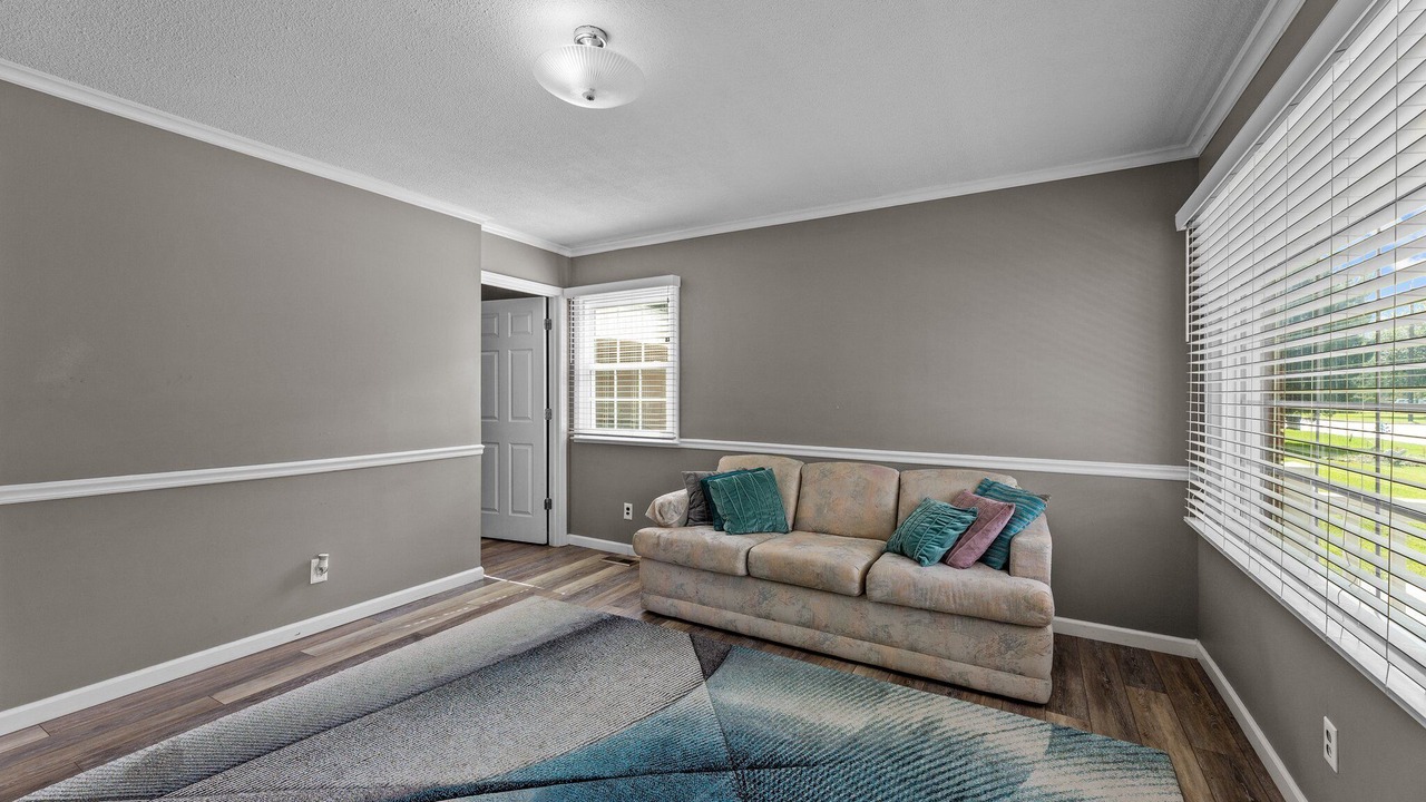 Photo of Bedroom in New Bern