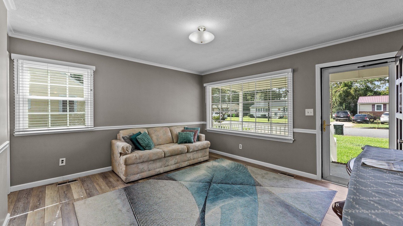 Photo of Bedroom in New Bern