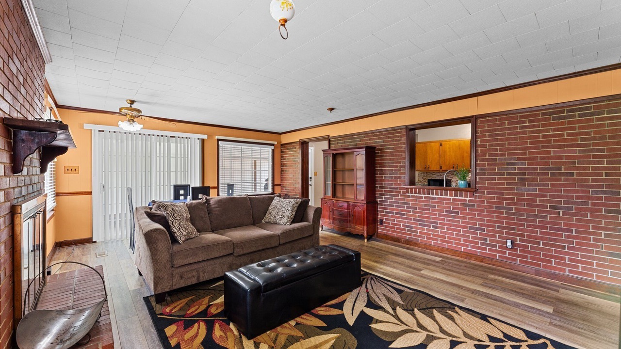 Photo of Bedroom in New Bern