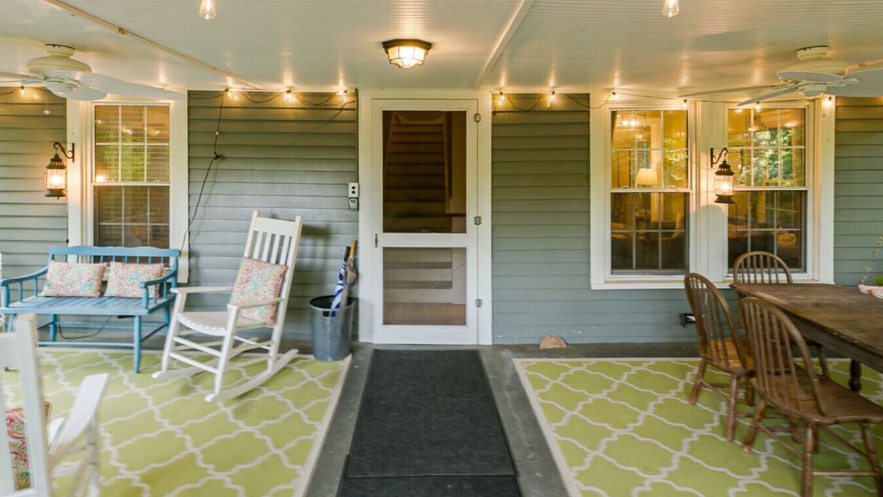 Photo of Outdoor in Montreat