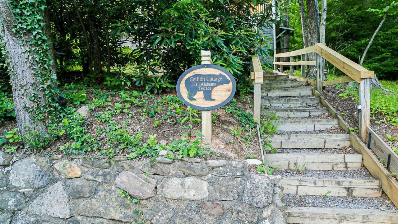 Photo of Outdoor in Montreat