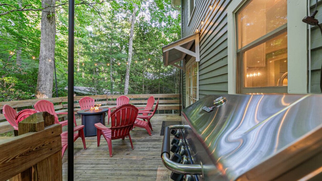 Photo of Outdoor in Montreat