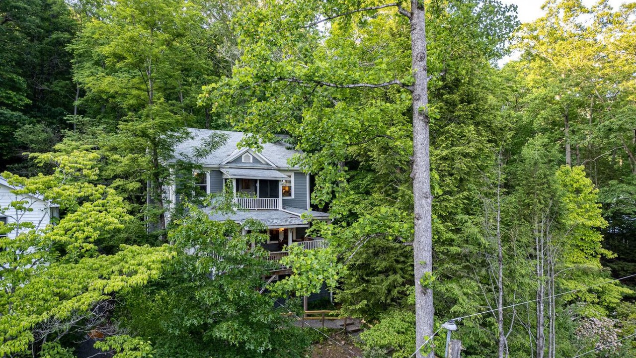 Photo of Outdoor in Montreat