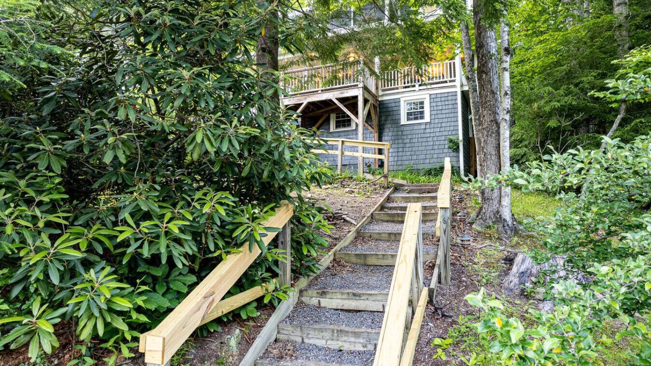 Photo of Outdoor in Montreat