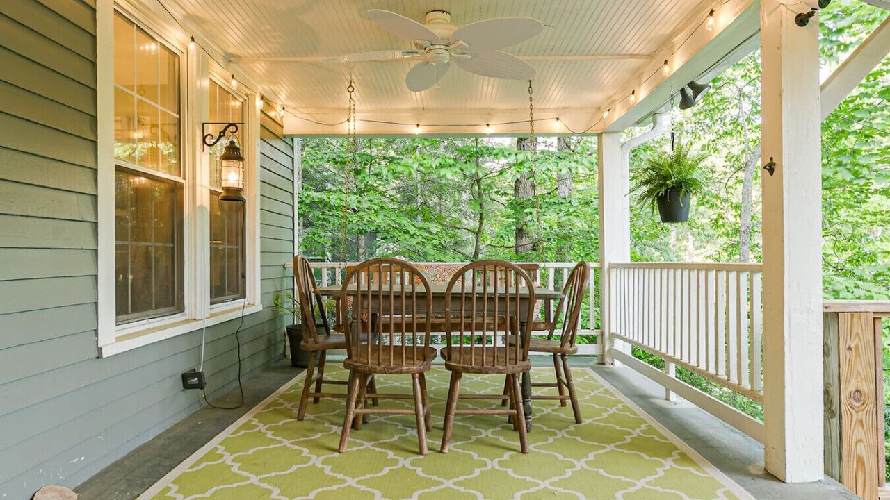Photo of Outdoor in Montreat