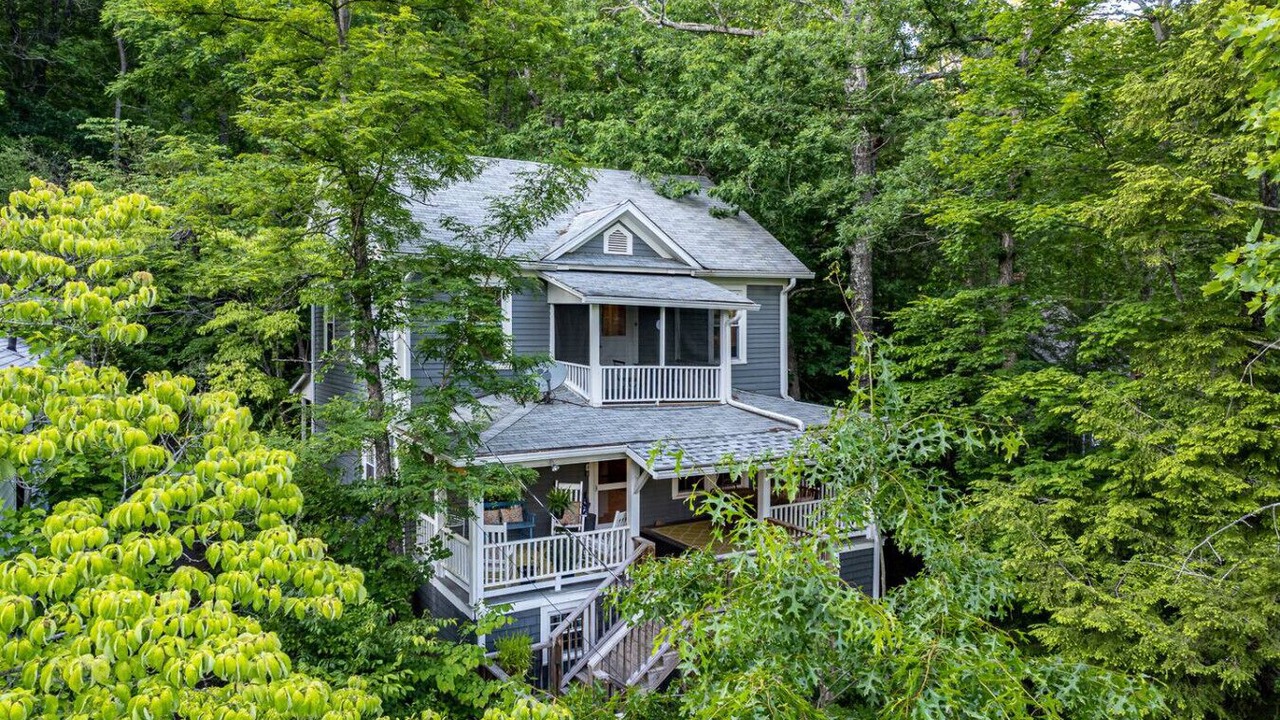Photo of Outdoor in Montreat