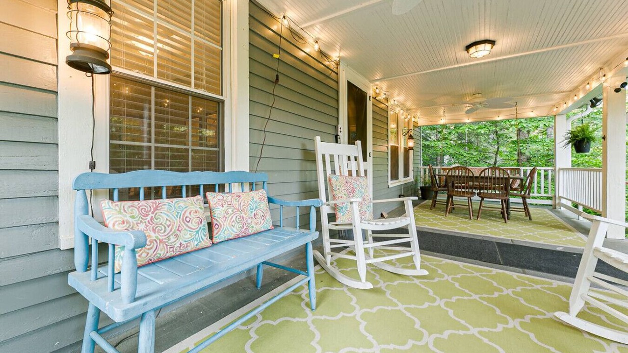 Photo of Outdoor in Montreat