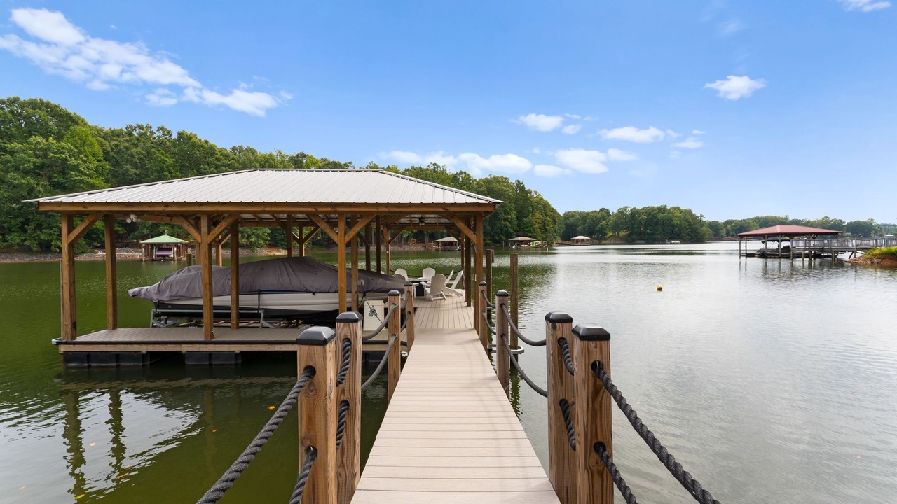 Photo of Outdoor in Troutman