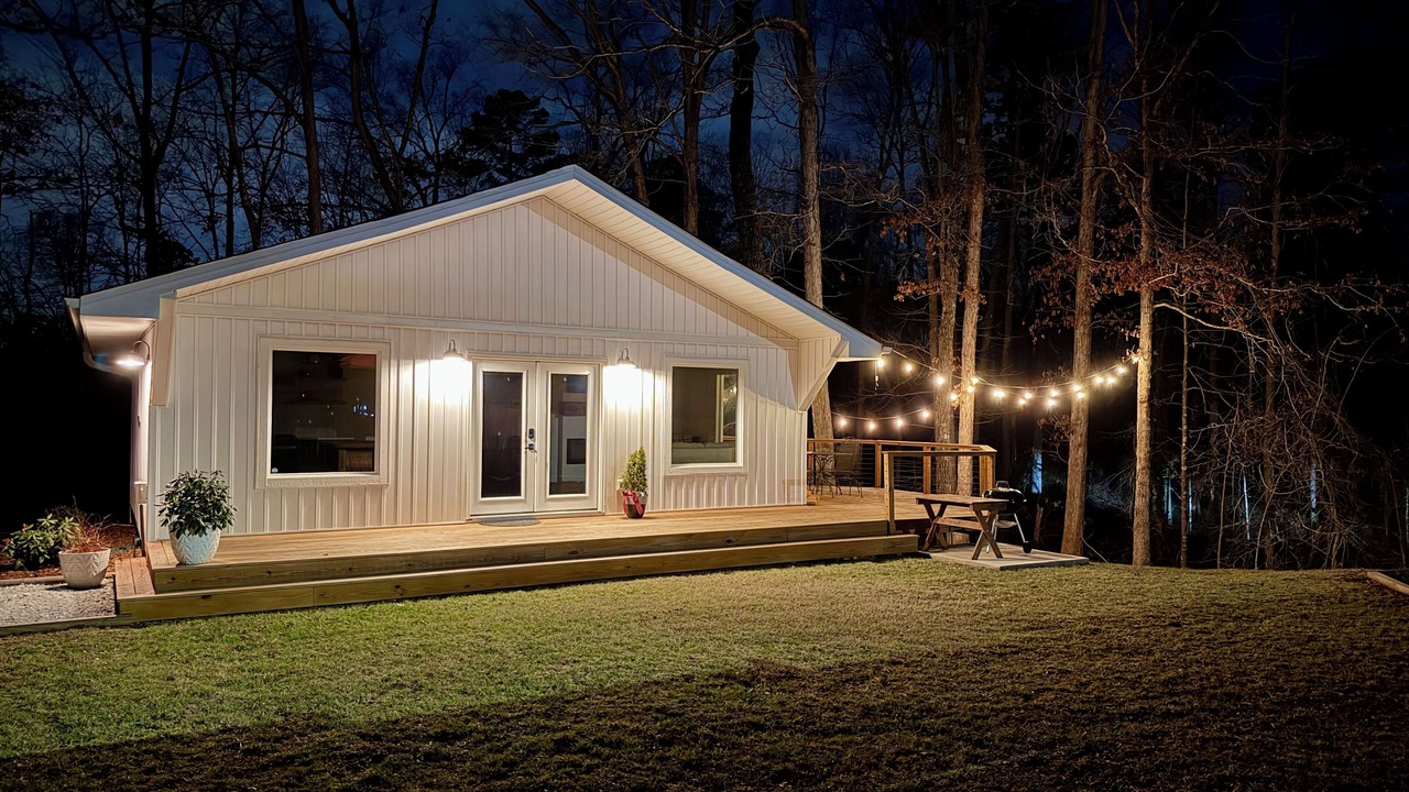 Photo of Outdoor in Travelers Rest