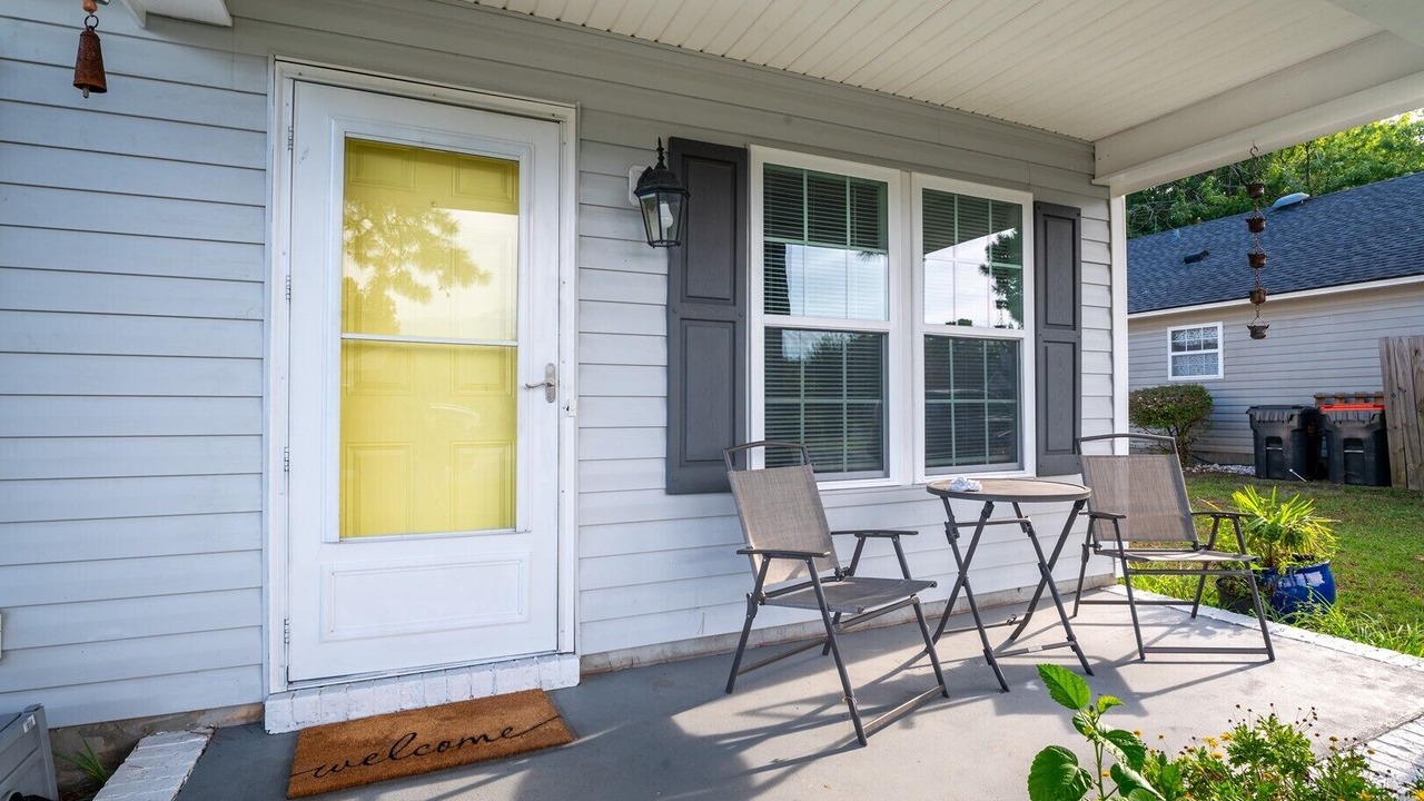 Photo of Outdoor in Silver Lake