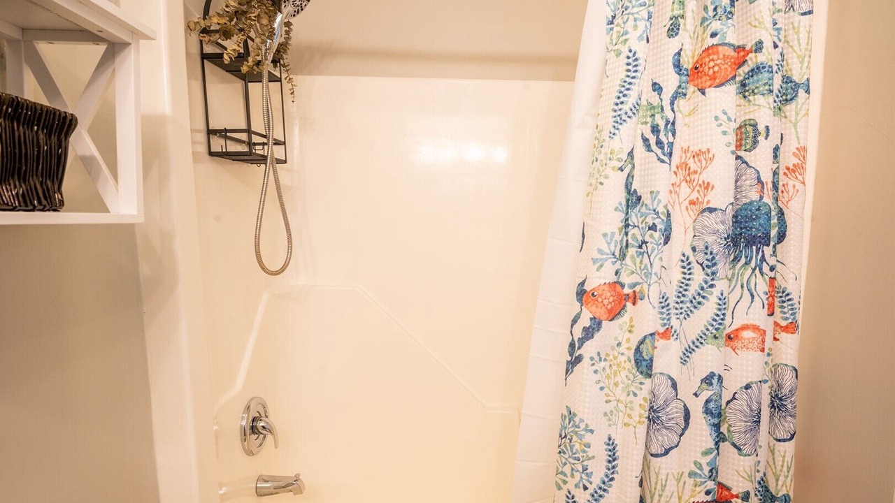 Photo of Bathroom in Silver Lake