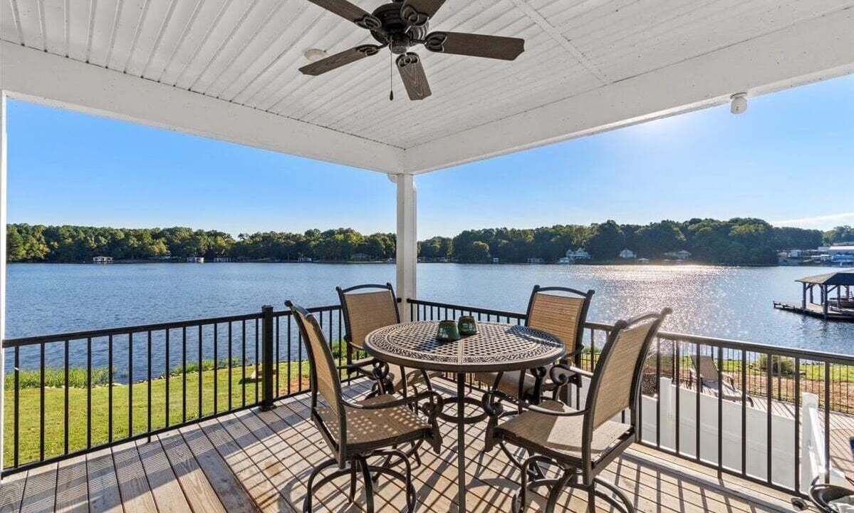 Photo of Outdoor in Bracey