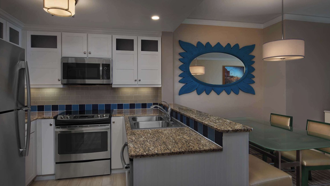 Photo of Kitchen in Myrtle Beach